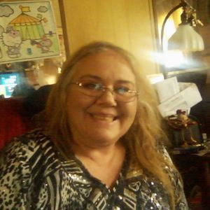 Meet your Posher, Marilyn